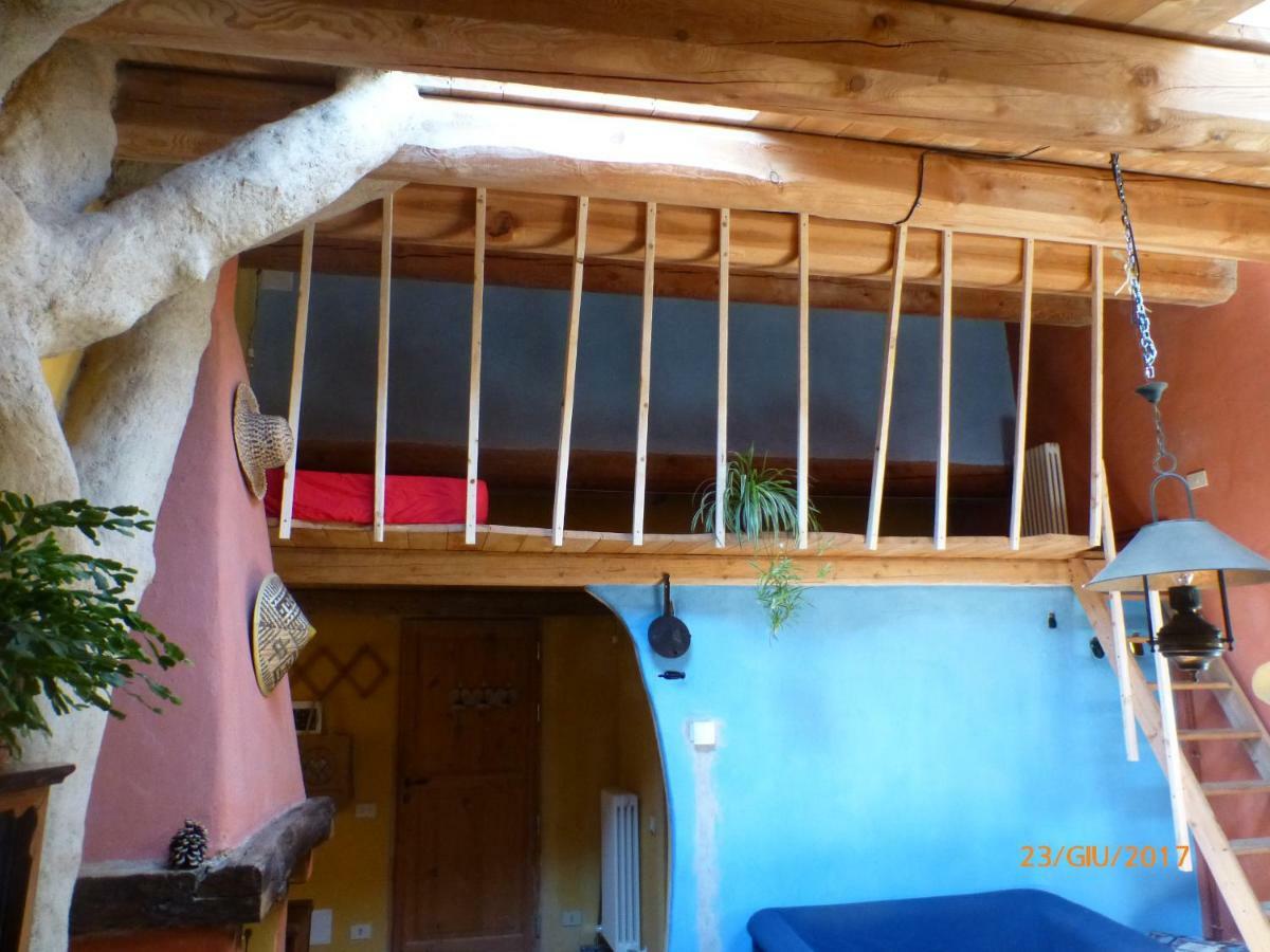 Casa Della Casa Διαμέρισμα San Severino Marche Εξωτερικό φωτογραφία